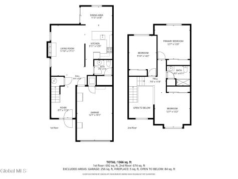 2063 Rosedale Way Guilderland NY 12303