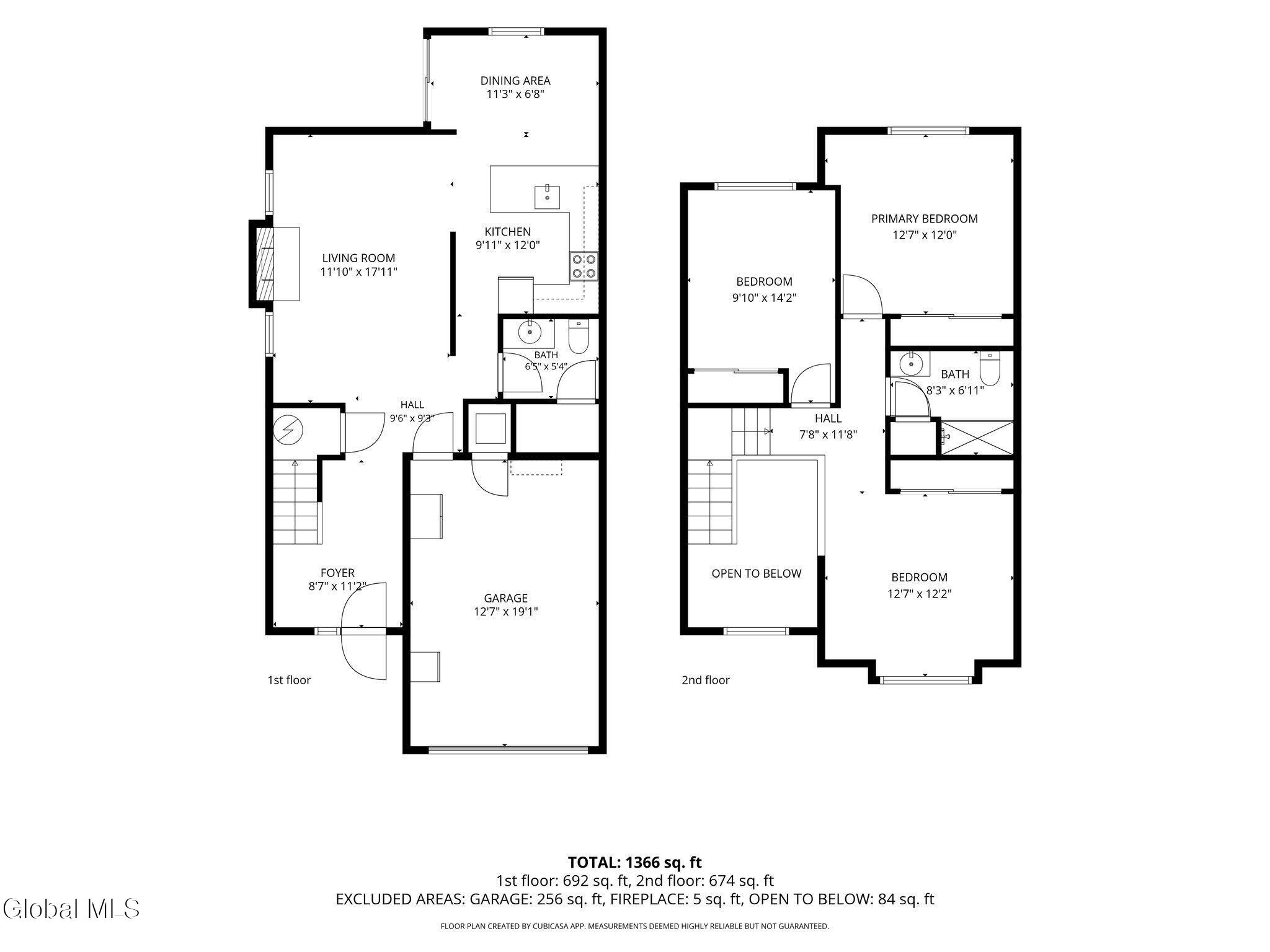 2063 Rosedale Way Guilderland NY 12303