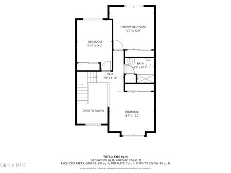 2063 Rosedale Way Guilderland NY 12303