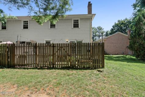 137 Point Of Woods Drive Albany NY 12203
