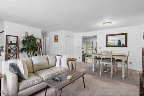 137 Point Of Woods Drive Albany NY 12203