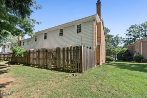 137 Point Of Woods Drive Albany NY 12203