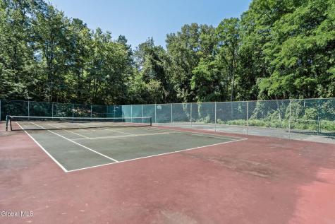 137 Point Of Woods Drive Albany NY 12203