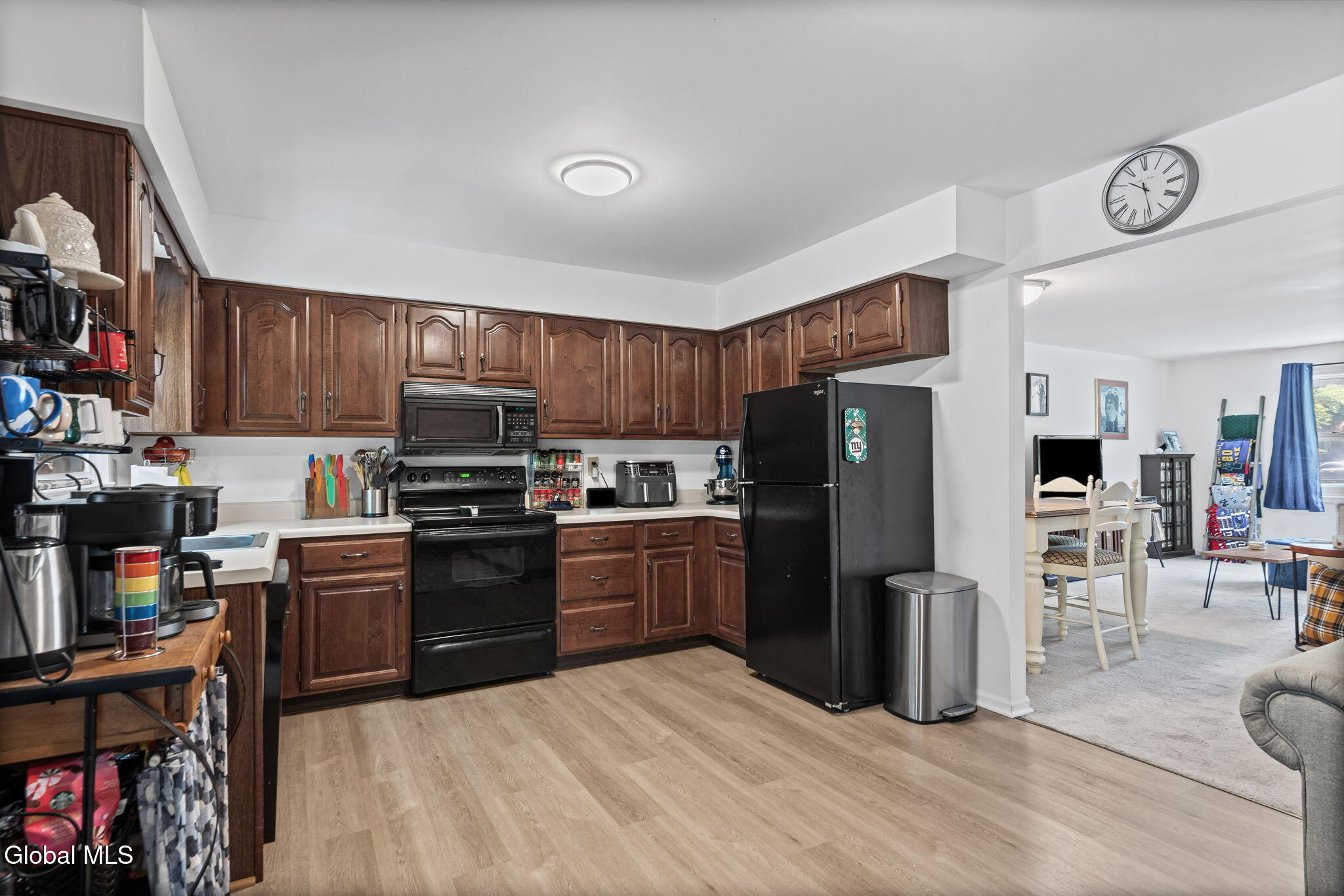 137 Point Of Woods Drive Albany NY 12203