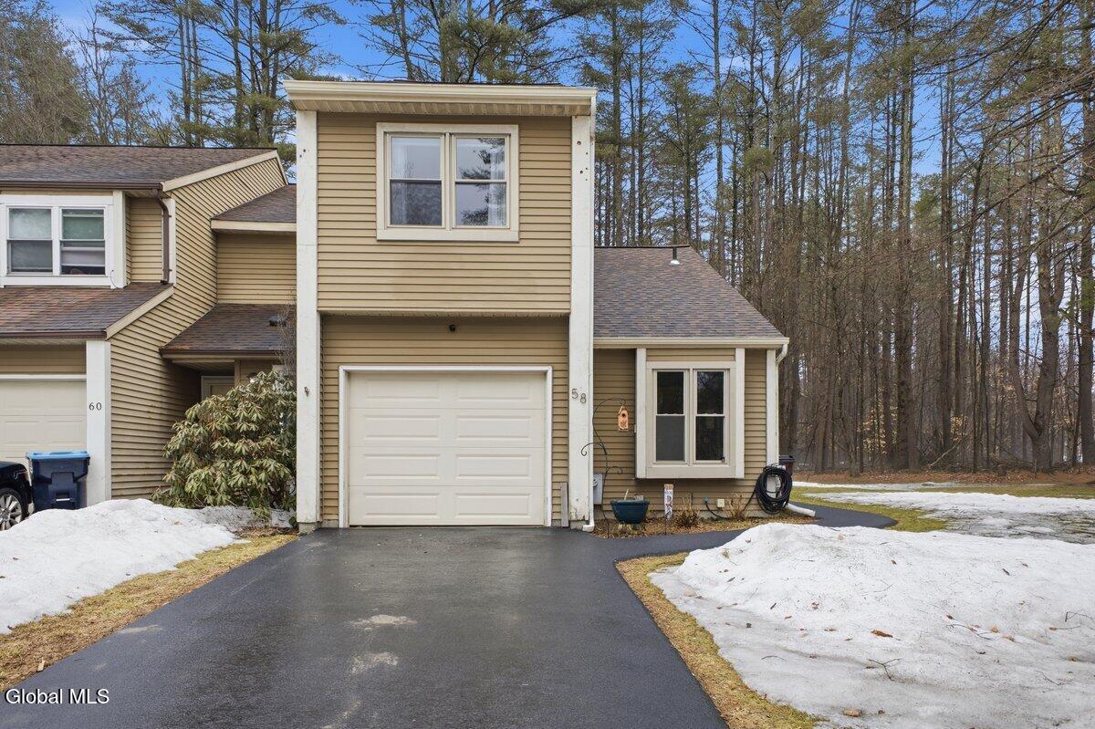 58 Castleberry Drive Gansevoort NY 12831