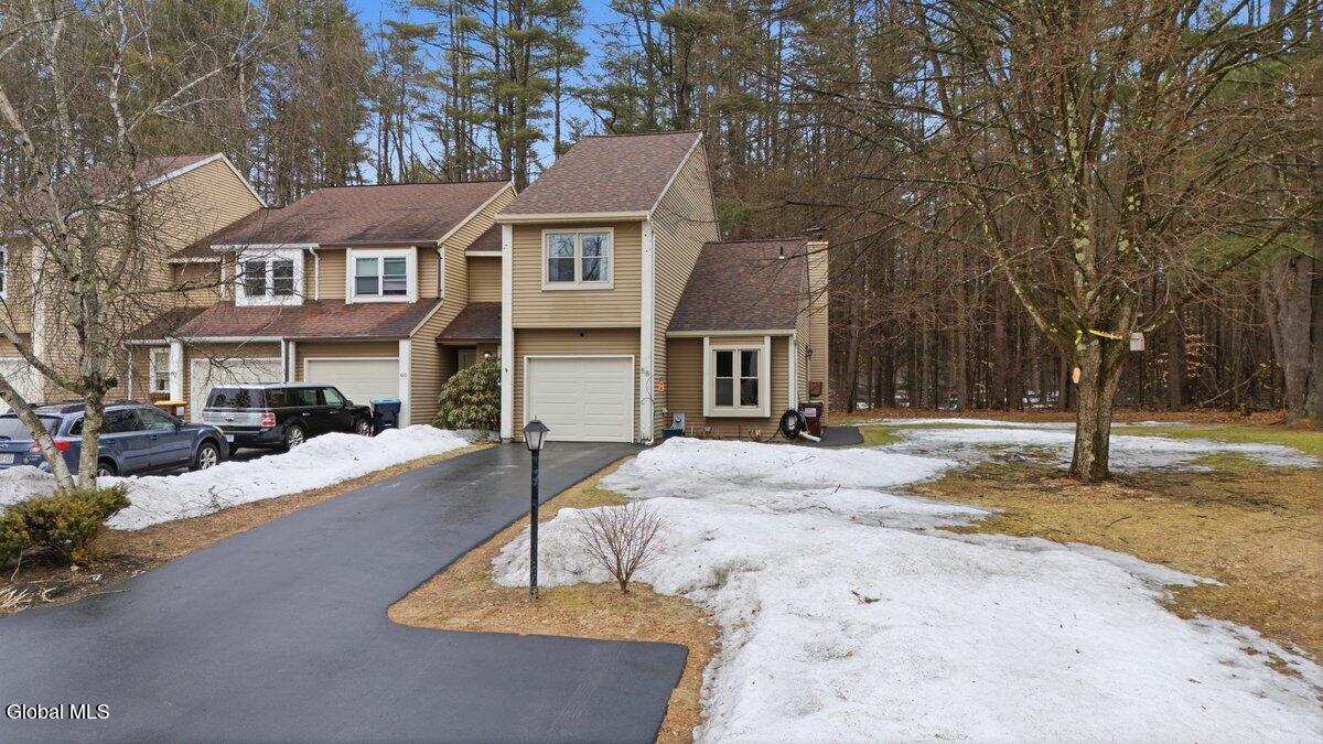 58 Castleberry Drive Gansevoort NY 12831