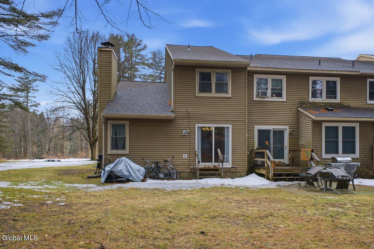 58 Castleberry Drive Gansevoort NY 12831