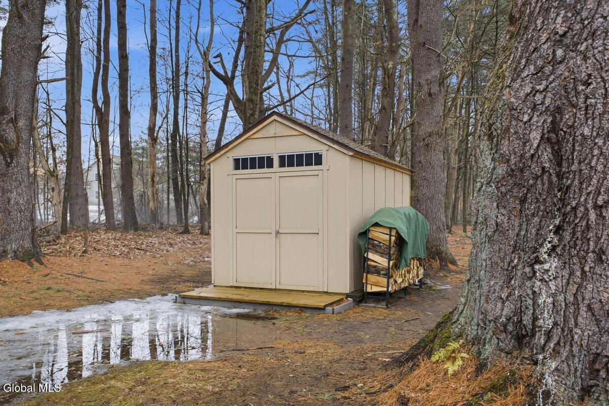 58 Castleberry Drive Gansevoort NY 12831