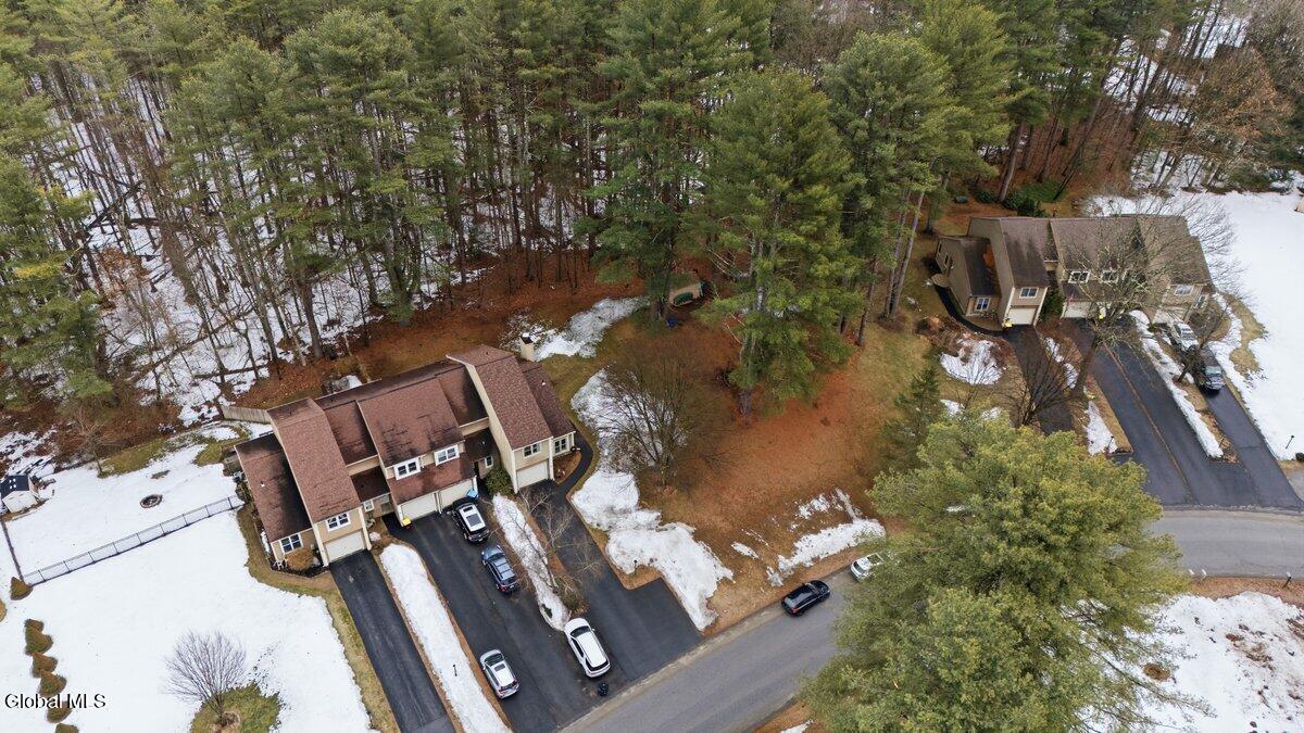 58 Castleberry Drive Gansevoort NY 12831