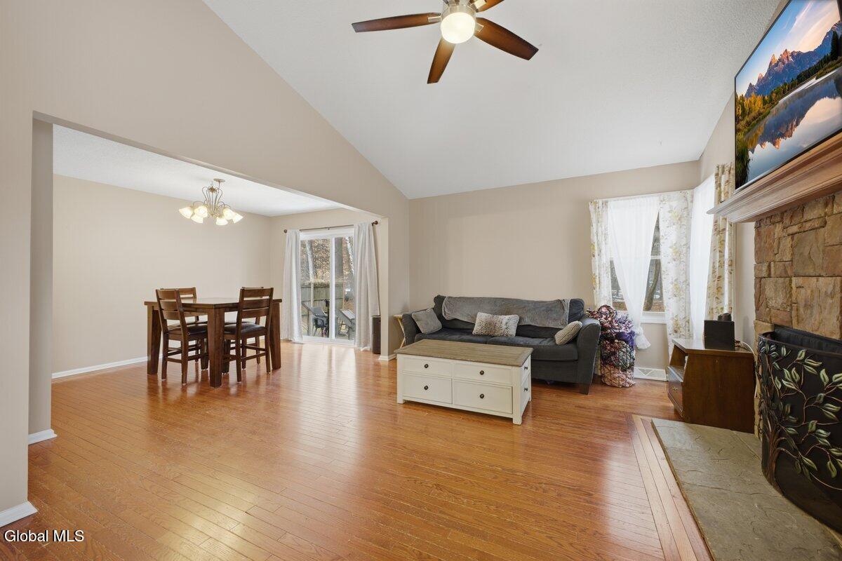 58 Castleberry Drive Gansevoort NY 12831