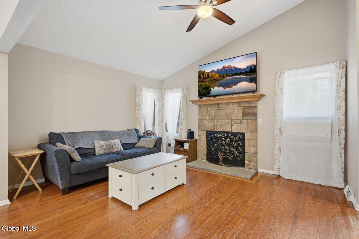 58 Castleberry Drive Gansevoort NY 12831
