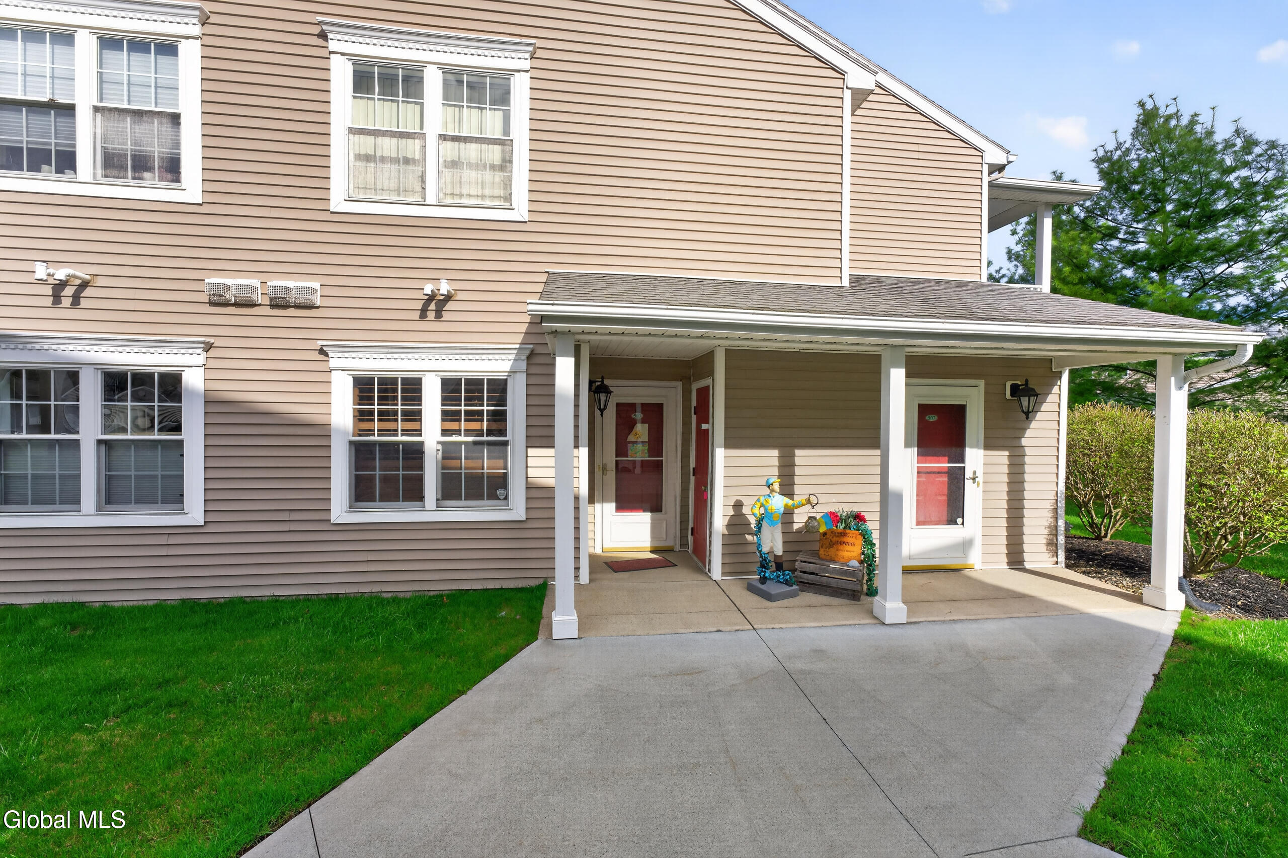 503 Evergreen Place Rensselaer NY 12144