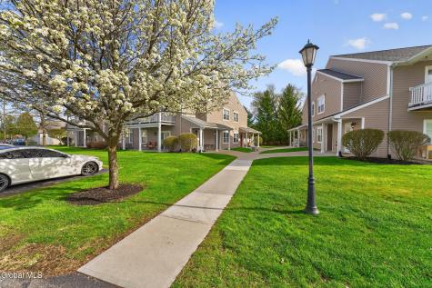 503 Evergreen Place Rensselaer NY 12144