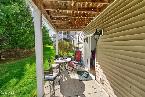 503 Evergreen Place Rensselaer NY 12144