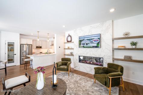 95 Reed's Hollow Saratoga Springs NY 12866