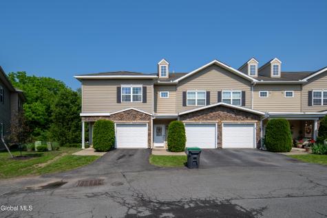 501 Avalon Place Cohoes NY 12047