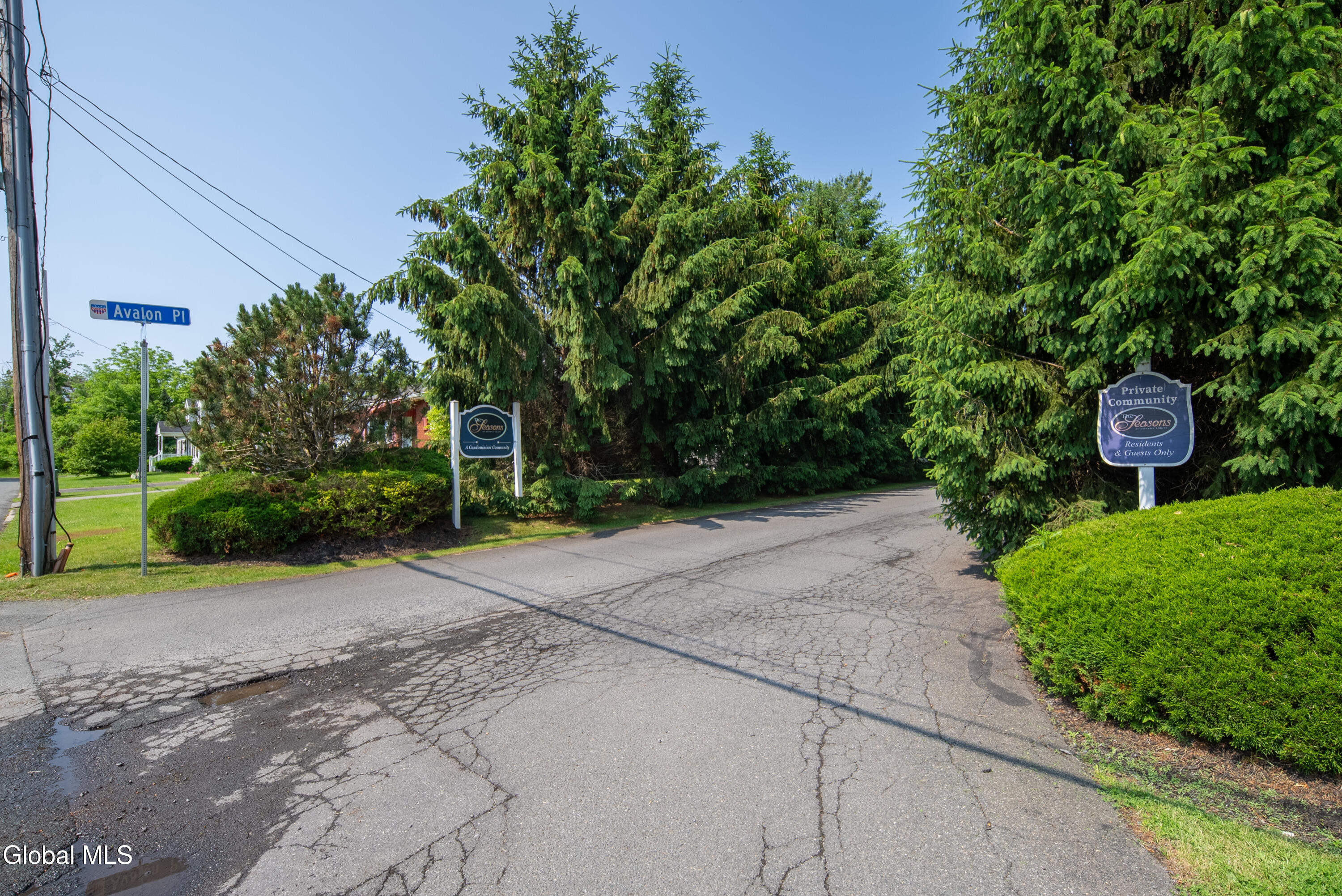 501 Avalon Place Cohoes NY 12047