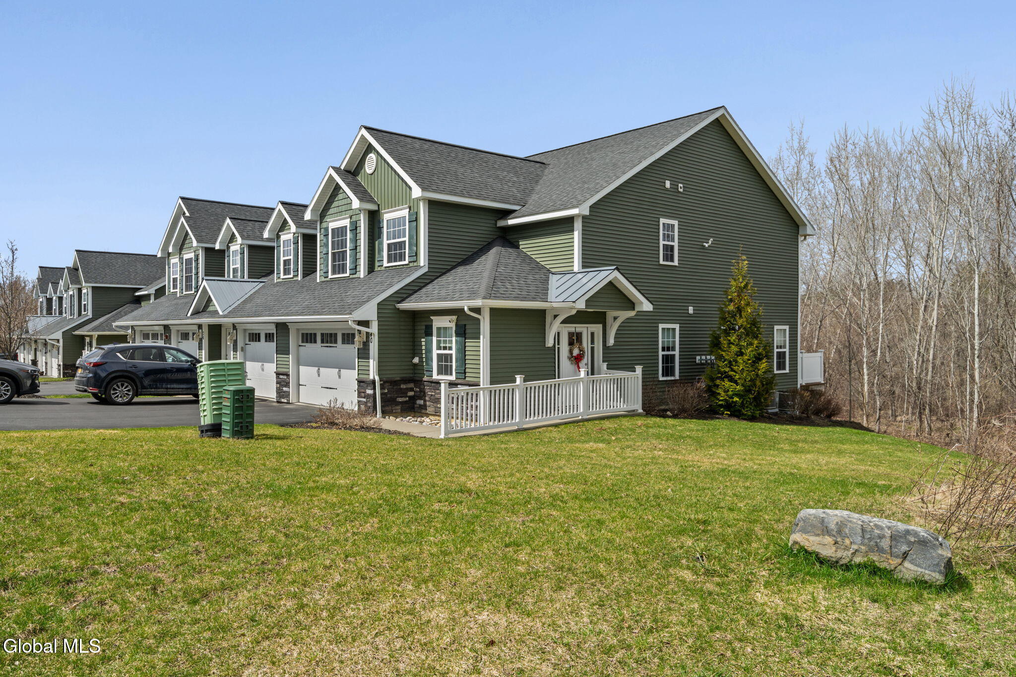 40 Kasey Pass Ballston Spa NY 12020