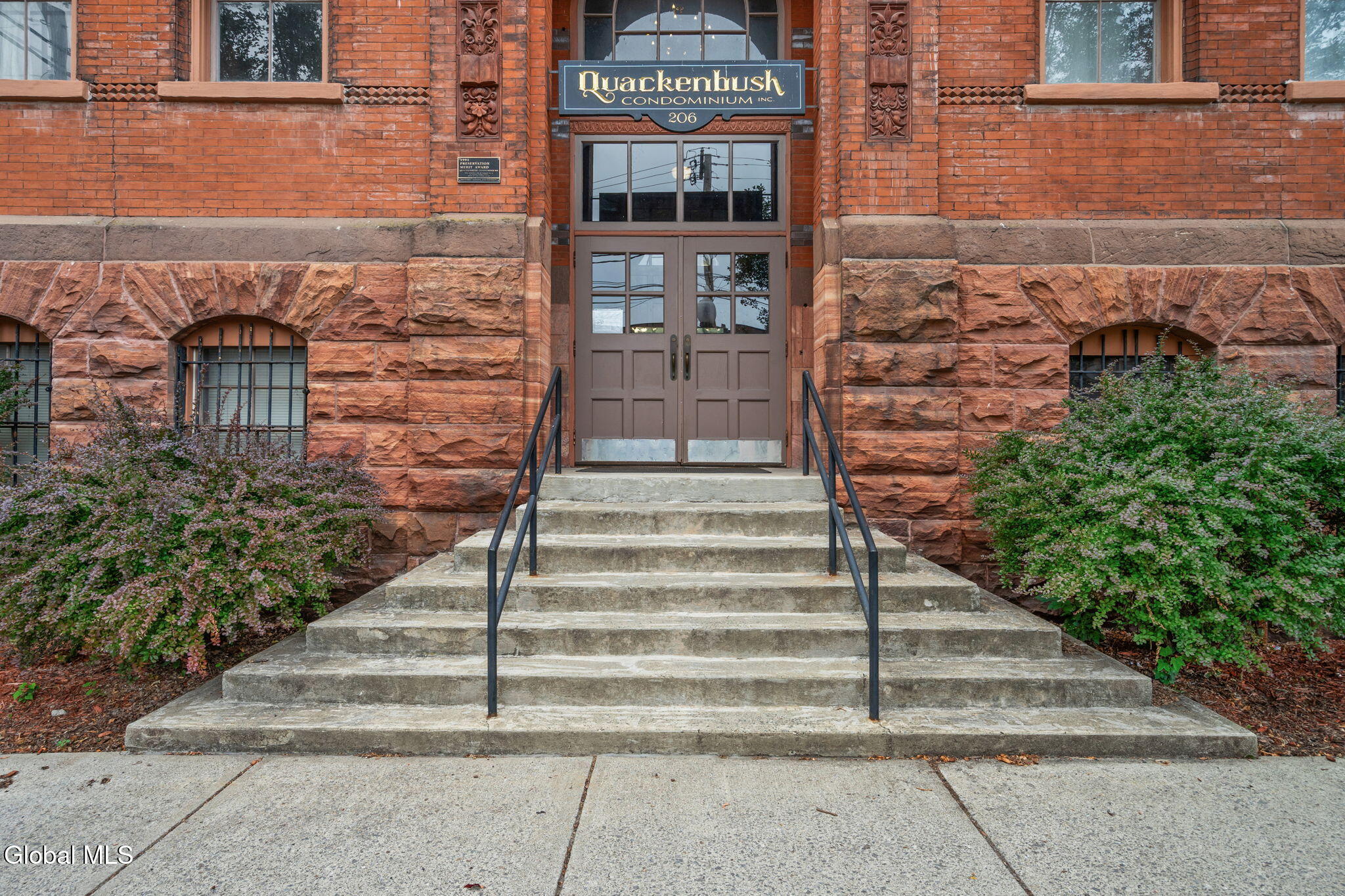 206 N Pearl Street Albany NY 12207