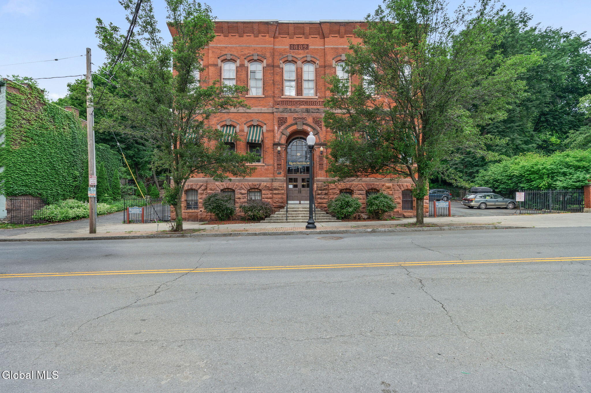 206 N Pearl Street Albany NY 12207