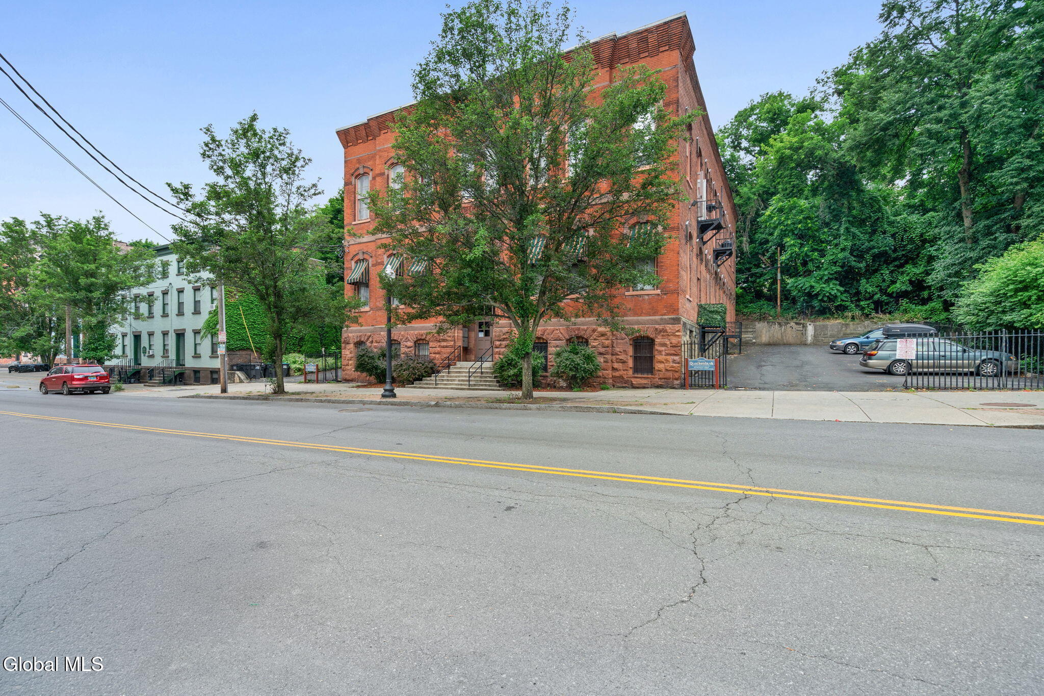 206 N Pearl Street Albany NY 12207