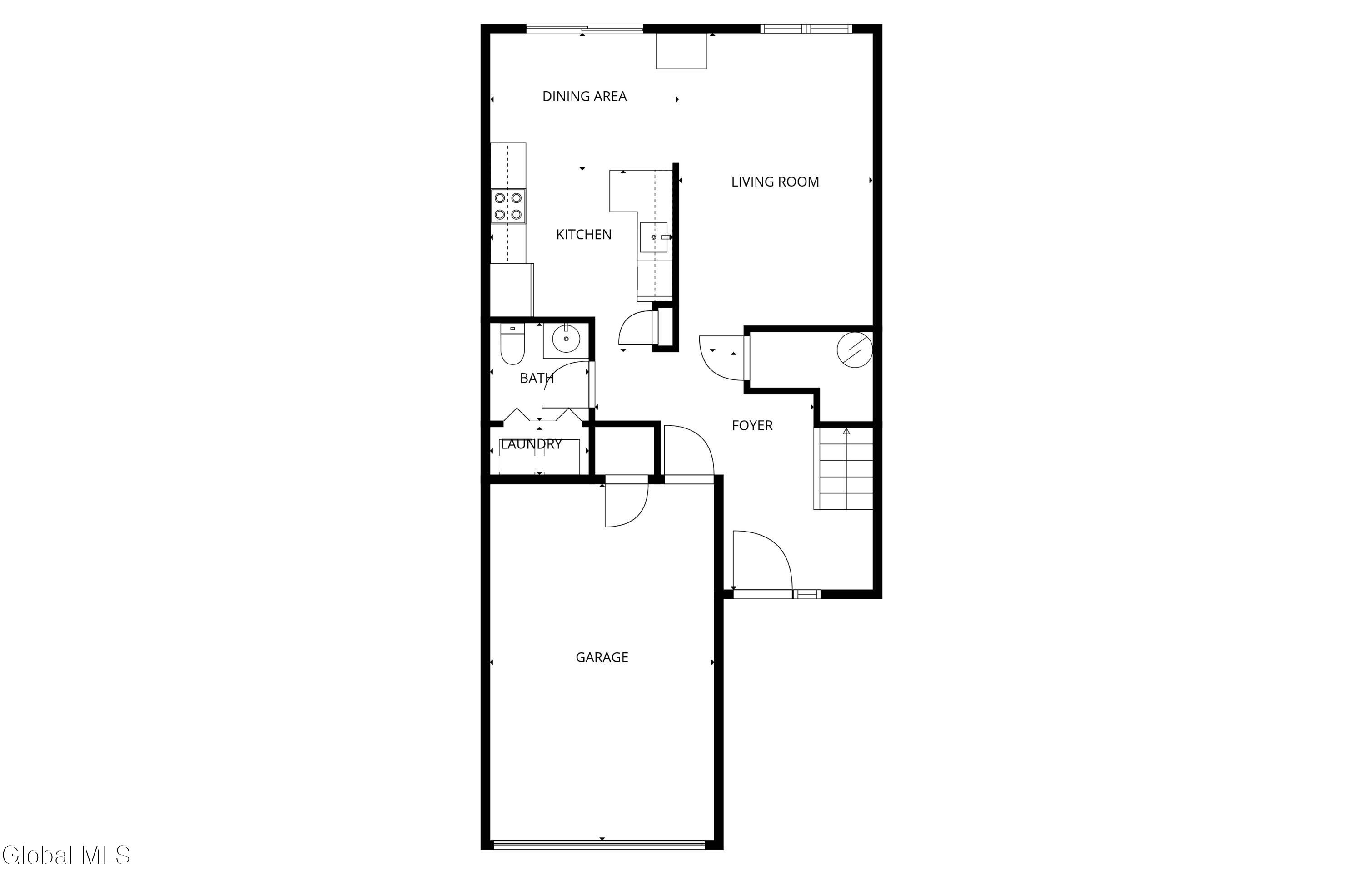 3016 Fern Court Schenectady NY 12303