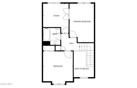3016 Fern Court Schenectady NY 12303