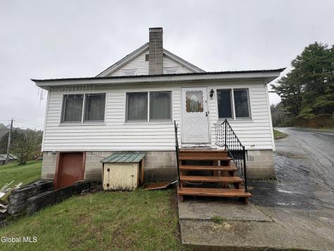 5 Barton Hill Road Witherbee NY 12998