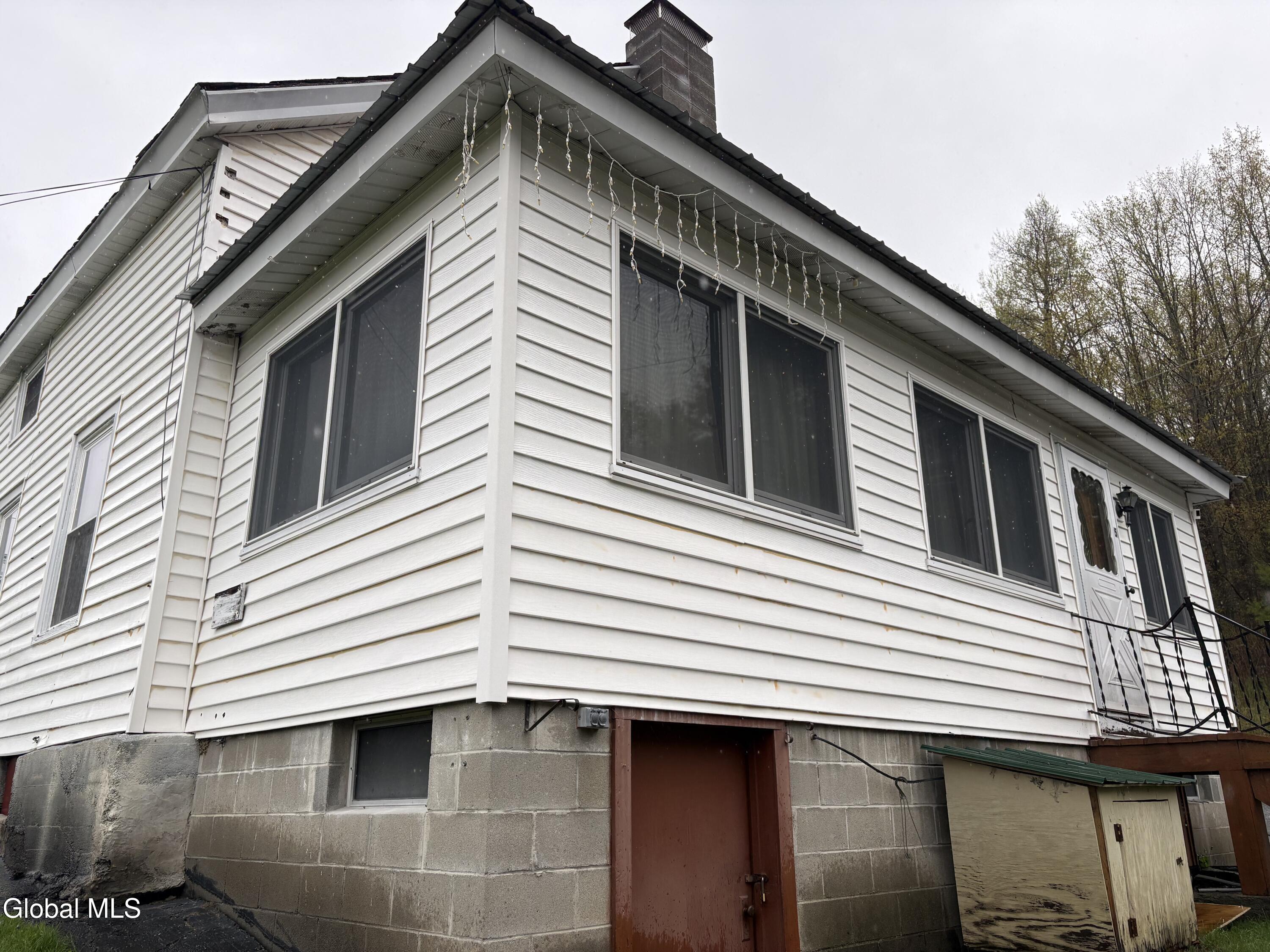5 Barton Hill Road Witherbee NY 12998