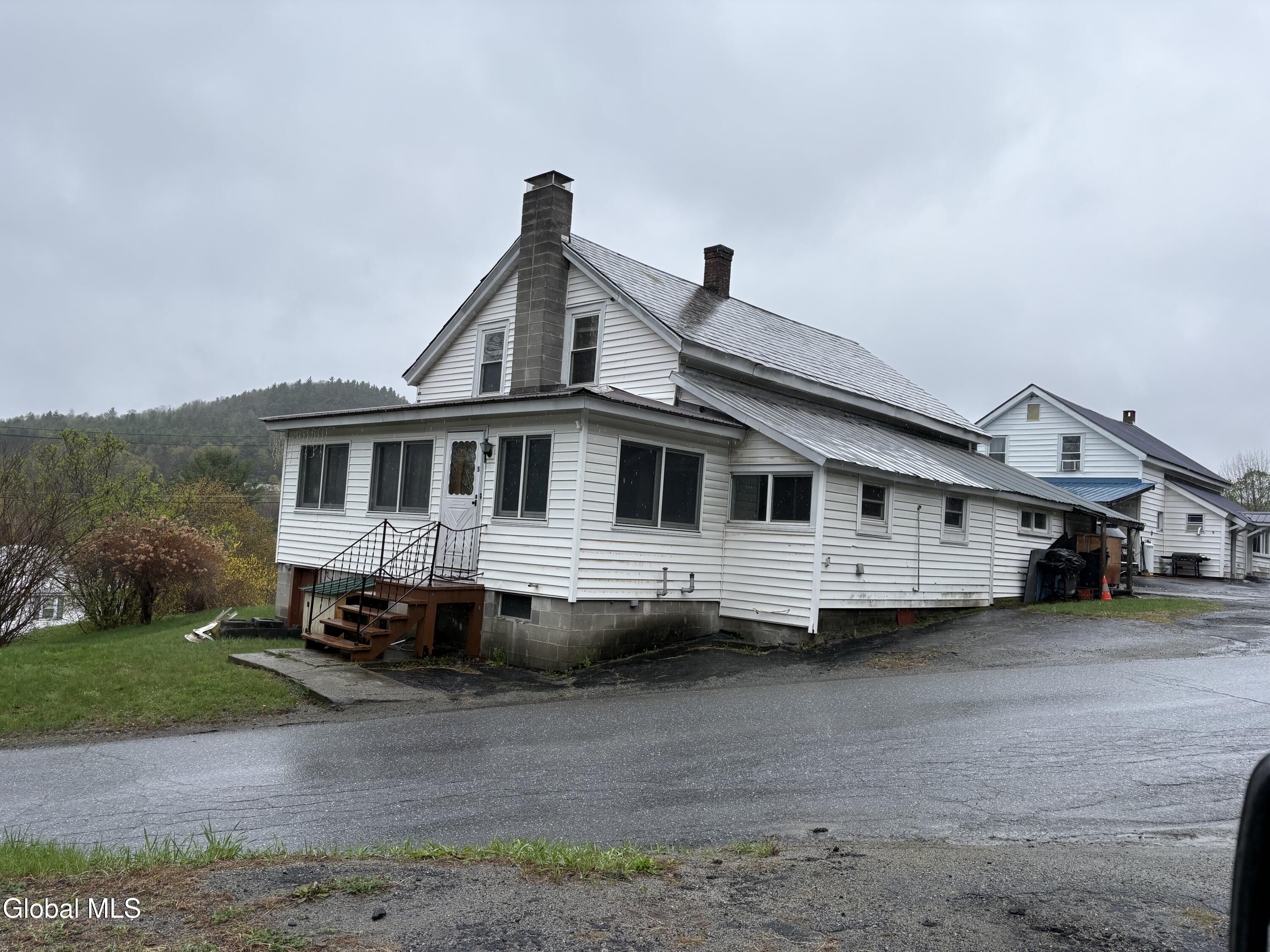 5 Barton Hill Road Witherbee NY 12998
