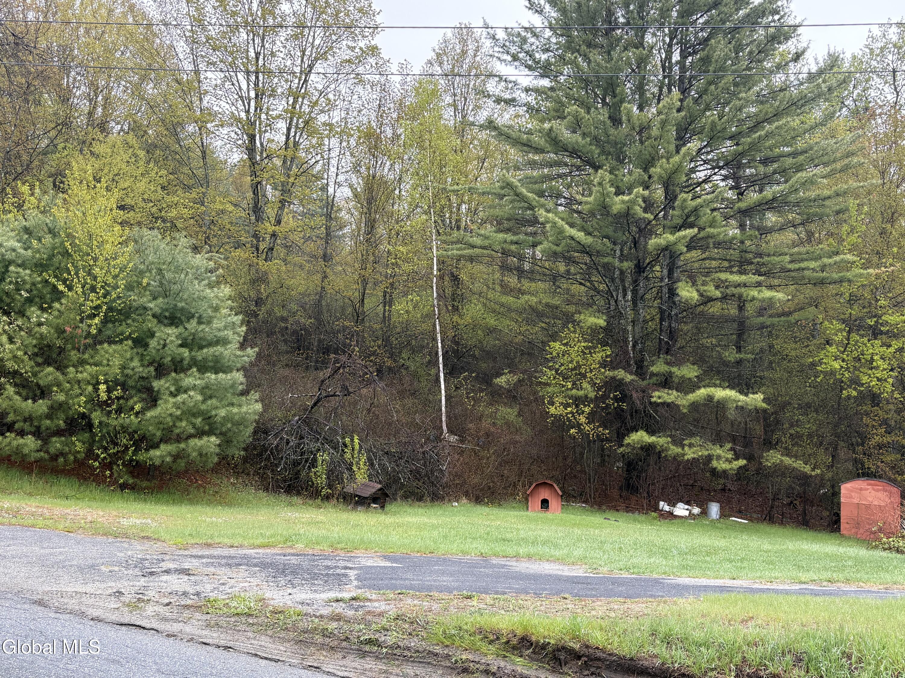 5 Barton Hill Road Witherbee NY 12998