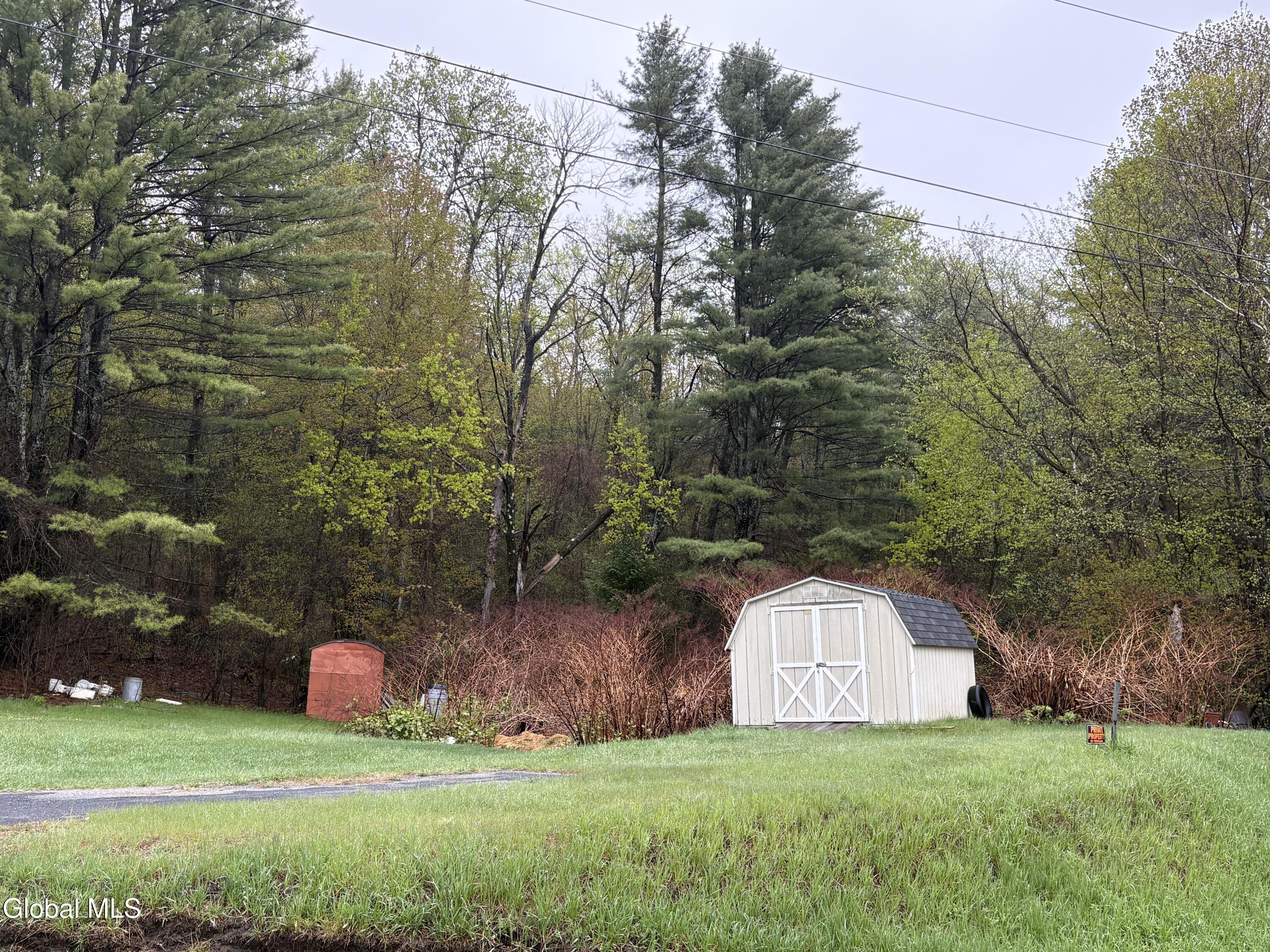5 Barton Hill Road Witherbee NY 12998