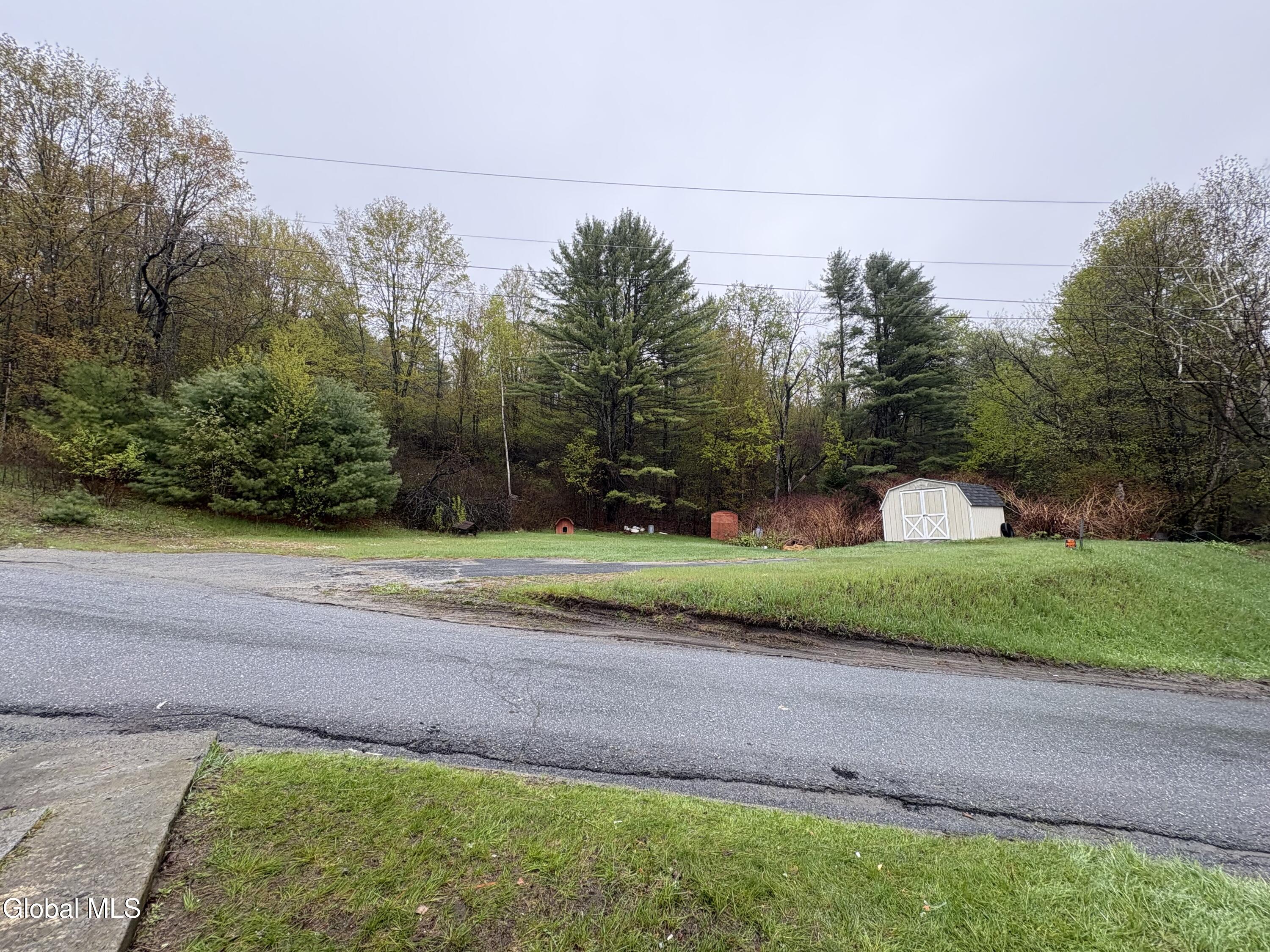 5 Barton Hill Road Witherbee NY 12998