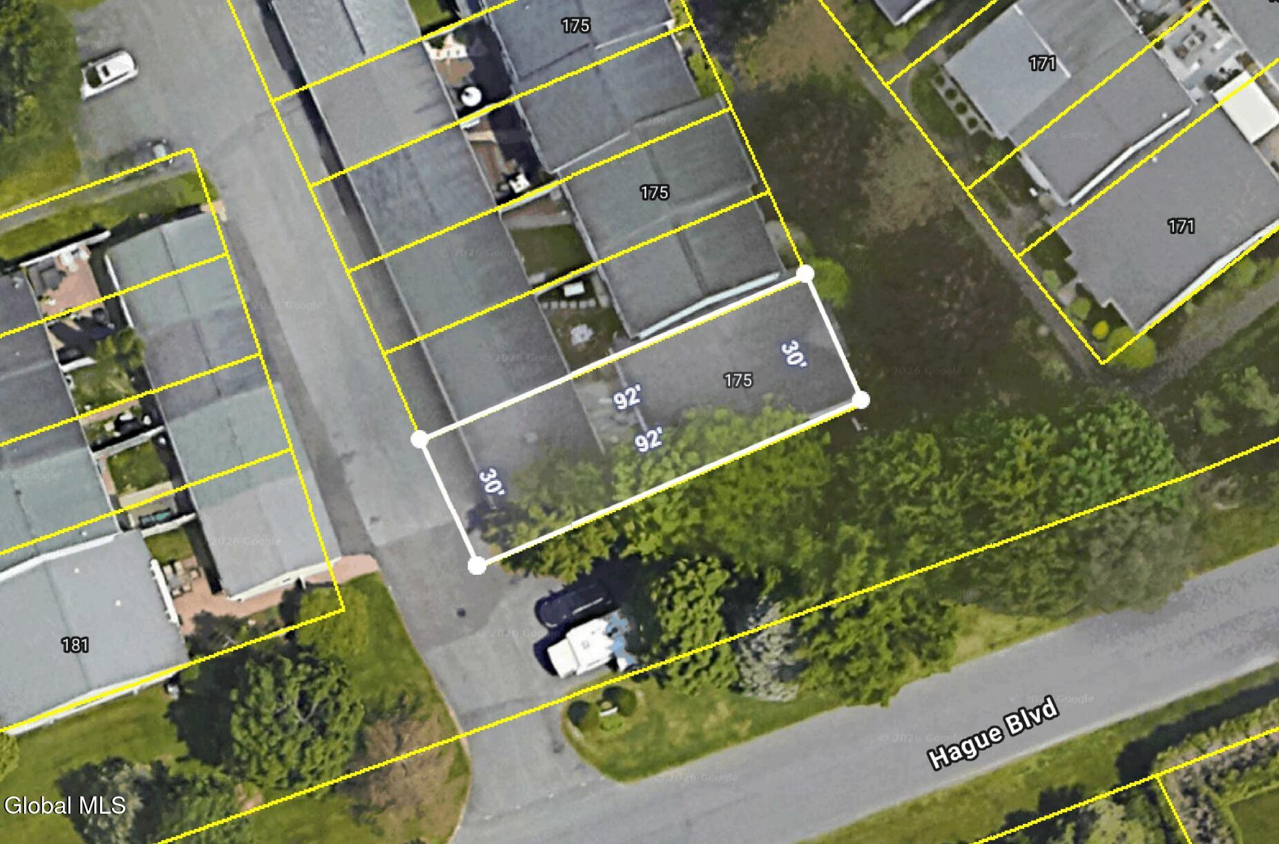 175 Hague Boulevard Glenmont NY 12077