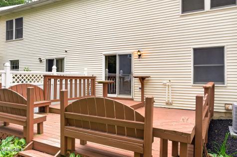 3B Tupelo Drive Clifton Park NY 12065
