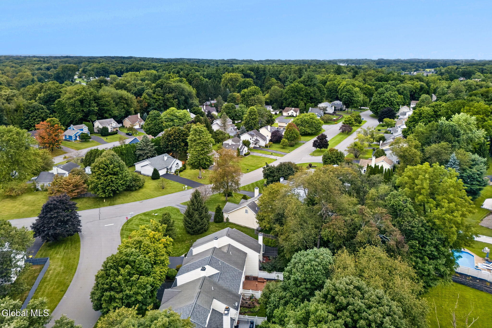 3B Tupelo Drive Clifton Park NY 12065