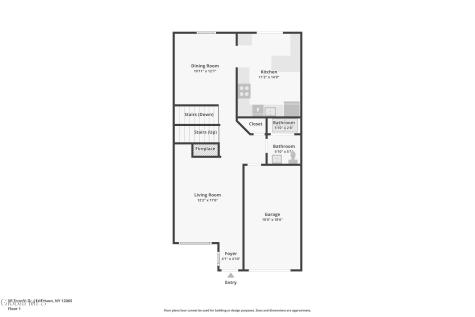 3B Tupelo Drive Clifton Park NY 12065