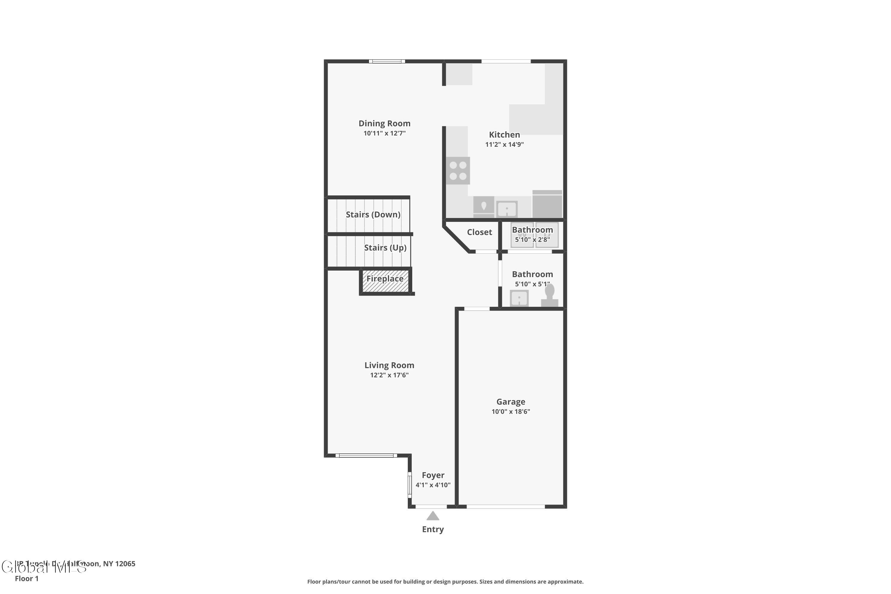 3B Tupelo Drive Clifton Park NY 12065
