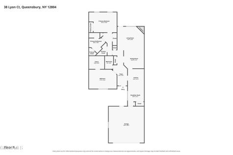 38 Lyon Court Queensbury NY 12804