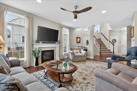 21 Hillman Loop Round Lake NY 12151