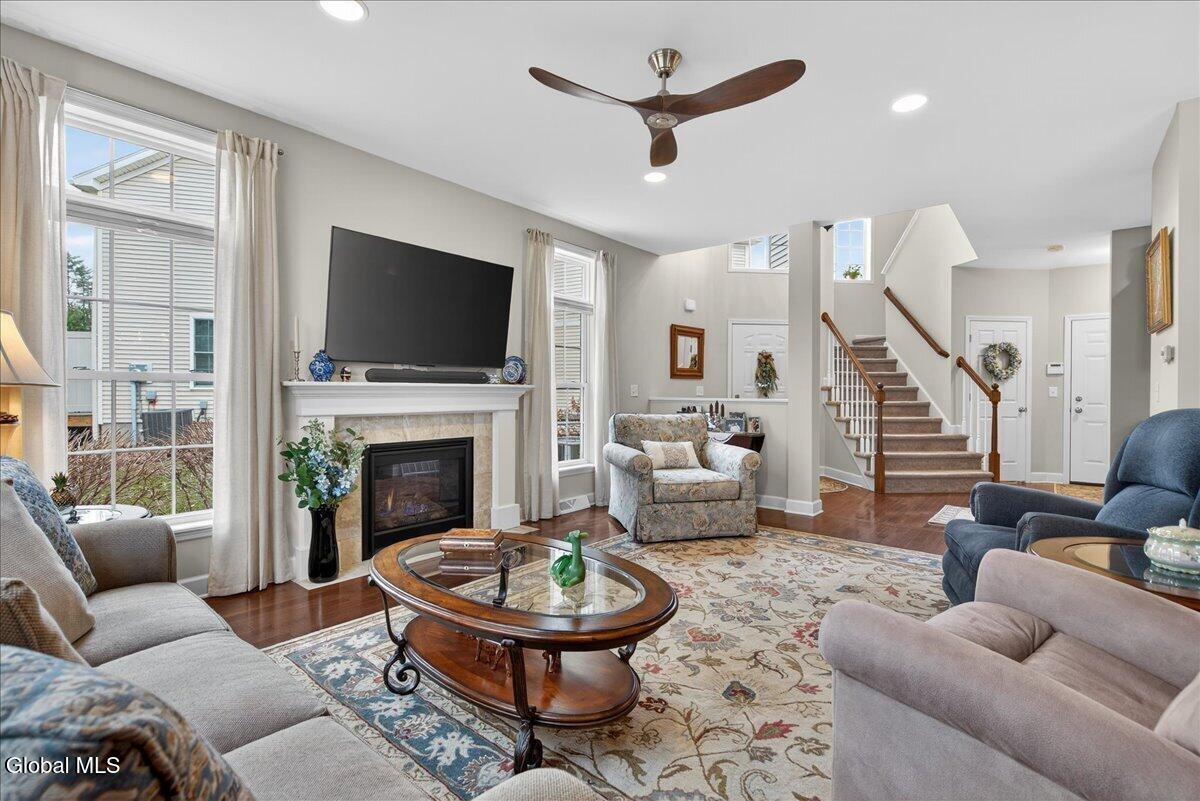 21 Hillman Loop Round Lake NY 12151
