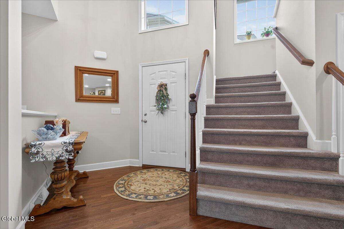21 Hillman Loop Round Lake NY 12151