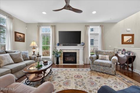 21 Hillman Loop Round Lake NY 12151