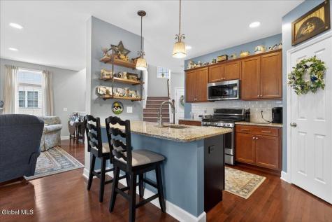 21 Hillman Loop Round Lake NY 12151