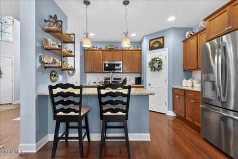 21 Hillman Loop Round Lake NY 12151