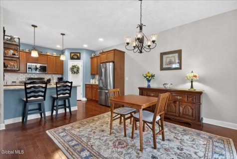 21 Hillman Loop Round Lake NY 12151