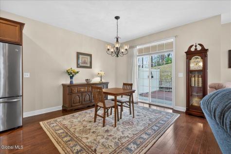 21 Hillman Loop Round Lake NY 12151