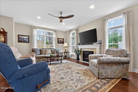21 Hillman Loop Round Lake NY 12151