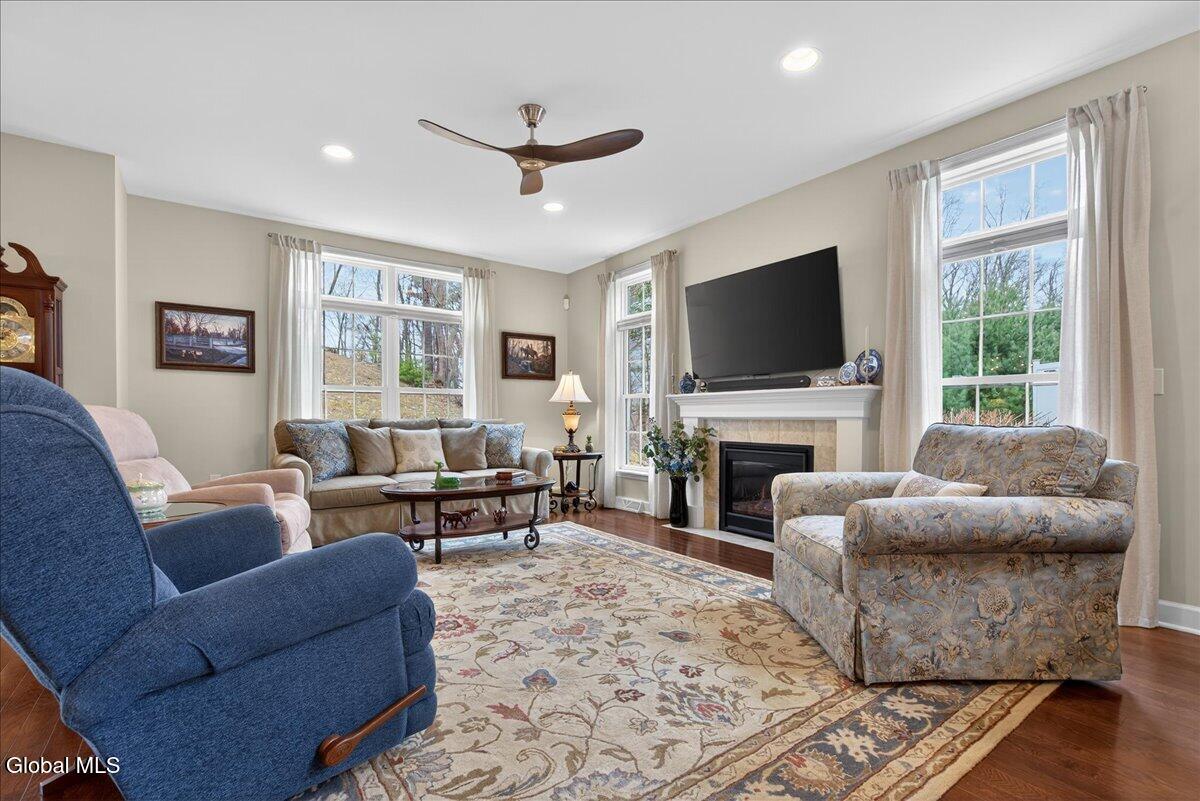 21 Hillman Loop Round Lake NY 12151