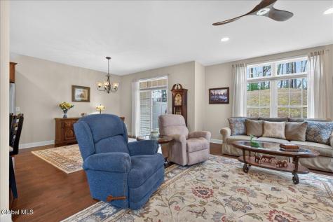 21 Hillman Loop Round Lake NY 12151